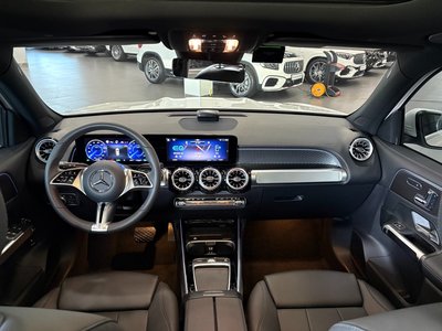 صورة 8 لـ 2025 Mercedes-BENZ EQB