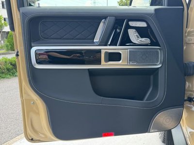 صورة مصغرة 29 لـ 2024 Mercedes-BENZ G-CLASS