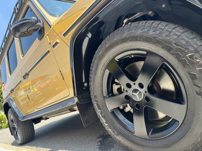 صورة مصغرة 46 لـ 2024 Mercedes-BENZ G-CLASS