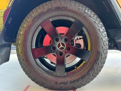 صورة مصغرة 32 لـ 2024 Mercedes-BENZ G-CLASS