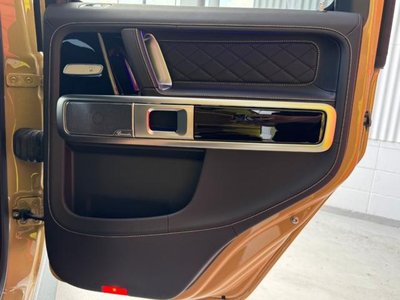 صورة مصغرة 28 لـ 2024 Mercedes-BENZ G-CLASS