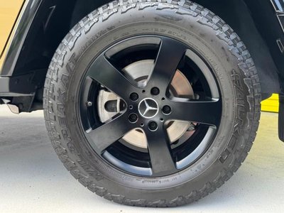 صورة مصغرة 34 لـ 2024 Mercedes-BENZ G-CLASS