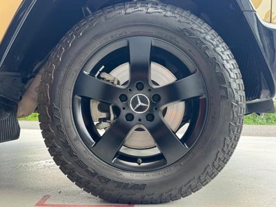 صورة مصغرة 31 لـ 2024 Mercedes-BENZ G-CLASS