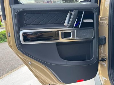 صورة مصغرة 30 لـ 2024 Mercedes-BENZ G-CLASS