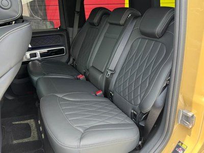 صورة مصغرة 25 لـ 2024 Mercedes-BENZ G-CLASS