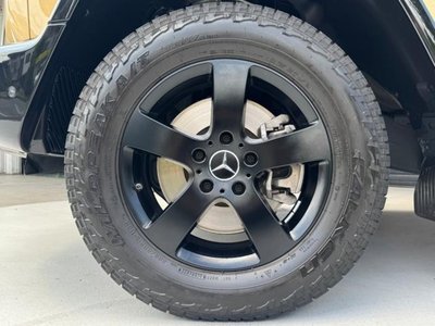 صورة مصغرة 33 لـ 2024 Mercedes-BENZ G-CLASS