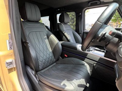 صورة مصغرة 23 لـ 2024 Mercedes-BENZ G-CLASS