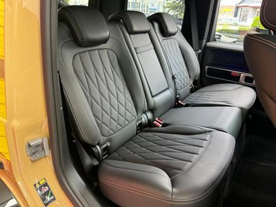 صورة مصغرة 26 لـ 2024 Mercedes-BENZ G-CLASS