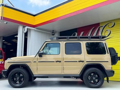 صورة مصغرة 36 لـ 2024 Mercedes-BENZ G-CLASS