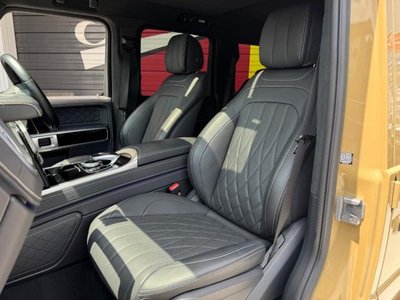 صورة مصغرة 24 لـ 2024 Mercedes-BENZ G-CLASS