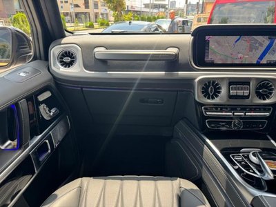 2024 Mercedes-BENZ G-CLASS — фото 5