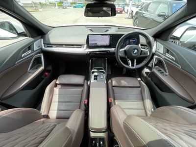 BMW X2 - 4