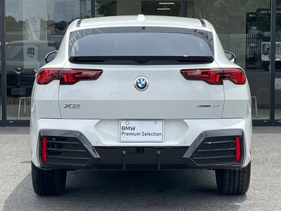 BMW X2 - 10