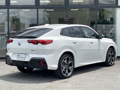 BMW X2 - 2