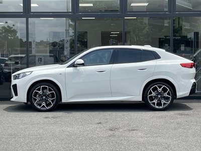 BMW X2 - 9