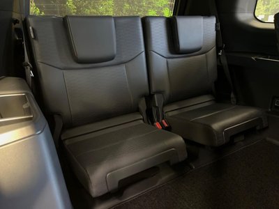 TOYOTA LAND CRUISER 250 - 10