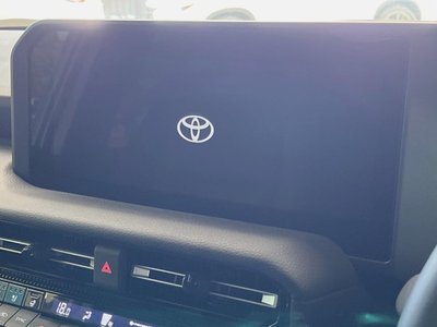 TOYOTA LAND CRUISER 250 - 4