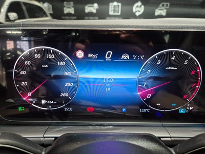 MERCEDES-BENZ GLE - 8