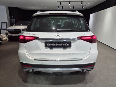 MERCEDES-BENZ GLE - 3