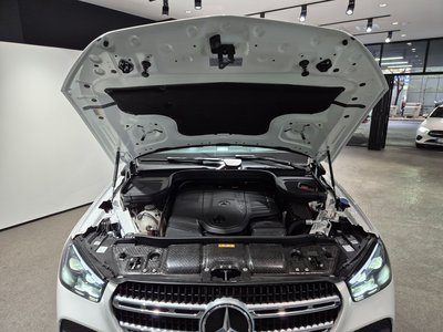 MERCEDES-BENZ GLE - 7