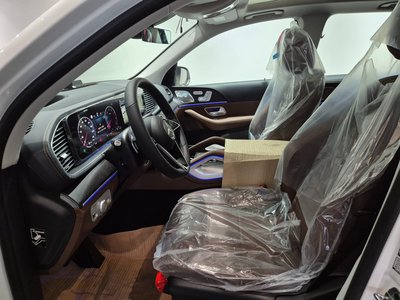 MERCEDES-BENZ GLE - 10