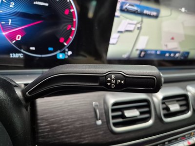 MERCEDES-BENZ GLE - 9