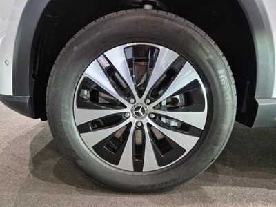 MERCEDES-BENZ GLE - 6