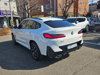 BMW X4 - 2