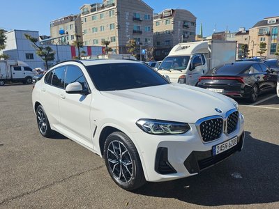 BMW X4 - 6
