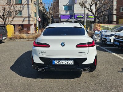 BMW X4 - 3