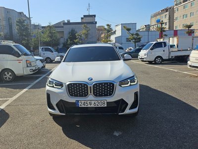 BMW X4 - 5
