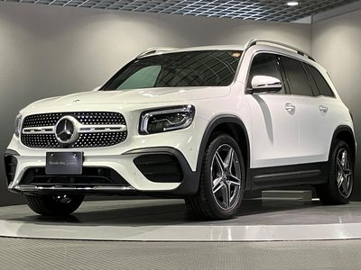 MERCEDES-BENZ GLB - 1