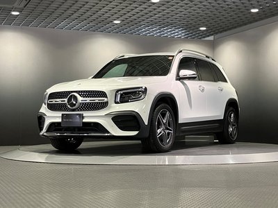 MERCEDES-BENZ GLB - 9