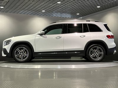 MERCEDES-BENZ GLB - 10