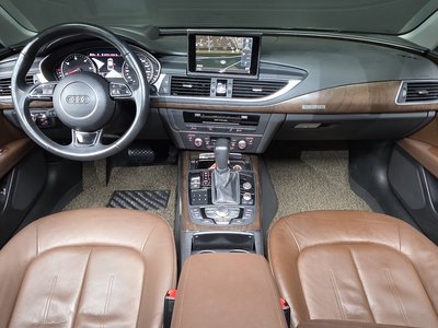 AUDI A7 - 5