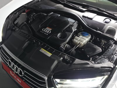 AUDI A7 - 7