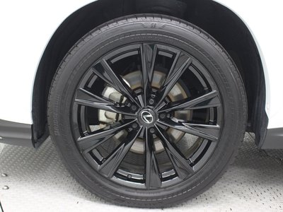 2023 Lexus NX — миниатюра 19