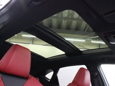 2023 Lexus NX — миниатюра 16