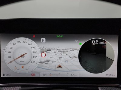صورة 8 لـ 2022 Genesis G90 (RS4)