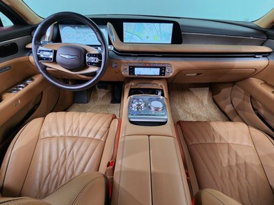 صورة 5 لـ 2022 Genesis G90 (RS4)