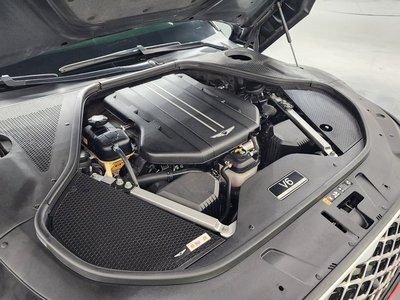 صورة 7 لـ 2022 Genesis G90 (RS4)