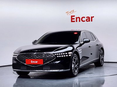 صورة 2 لـ 2022 Genesis G90 (RS4)