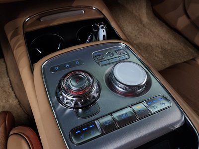 صورة 9 لـ 2022 Genesis G90 (RS4)