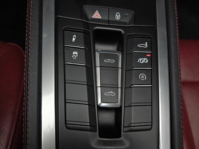 2017 Porsche 718 缩略图 20