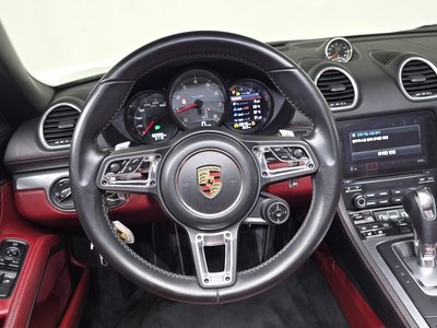 2017 Porsche 718 缩略图 14