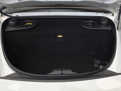 2017 Porsche 718 缩略图 18