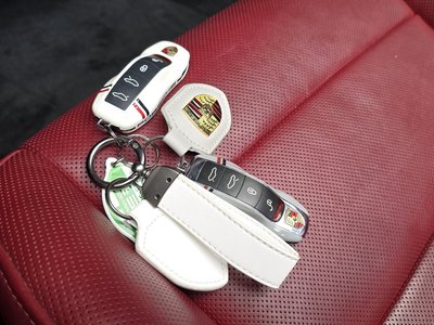 2017 Porsche 718 缩略图 16