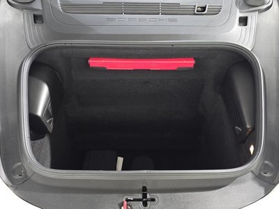 2017 Porsche 718 照片 7
