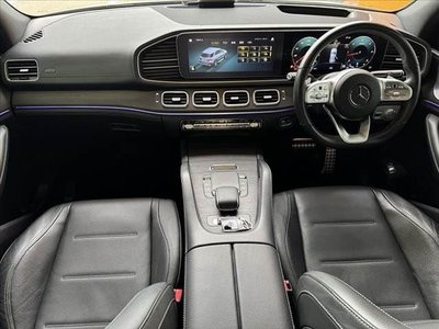 MERCEDES-BENZ GLE - 2