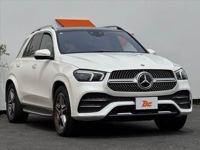 MERCEDES-BENZ GLE - 8